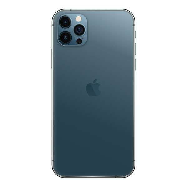 Produto | Iphone 12 Pro 128GB Azul Pacifico Seminovo (Grade A) | Fonetel